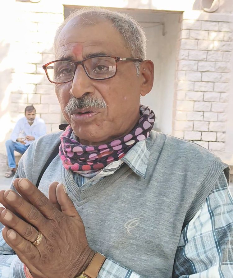 40 तोला सोने के जेवरात और नकदी घर से चुरा ले गए चोर, अब पुलिस के चक्कर लगाने को मजबूर डाकघर का बीपीएम