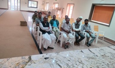 जालोर जिले में ईंट भट्टों में फायरिंग गतिविधियां 1 दिसंबर से 31 मई तक की अवधि में ही हो सकेगी