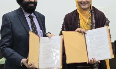 'आक' बनेगा कमाई का जरिया, जैकेट, दस्ताने और कपड़ों समेत दर्जनों उत्पाद बन रहे : रूमा देवी 