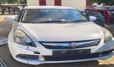 कोडी में बुजुर्ग के साथ हुई लूट का पर्दाफाश, पांच आरोपियों को बापर्दा गिरफ्तार किया