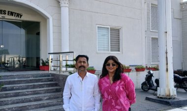 पूनासा की राजल राठौड़ का राष्ट्रीय राइफल शूटिंग प्रतियोगिता में चयन