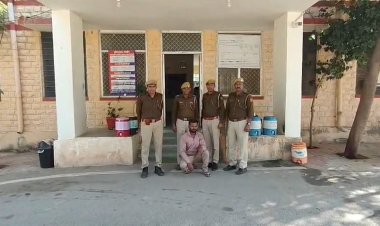 रामसीन पुलिस ने करिश्मा जैन आत्महत्या प्रकरण का किया खुलासा, एक आरोपी को किया गिरफ्तार