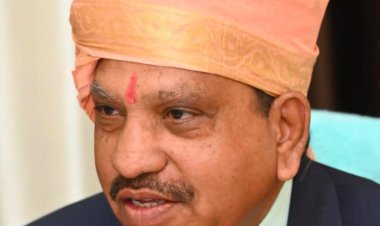 राजस्थान अन्य पिछड़ा वर्ग (राजनैतिक प्रतिनिधित्व) आयोग का 24 को जालोर में जनसंवाद एवं परिचर्चा कार्यक्रम