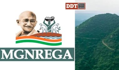 जालोर में कांग्रेस मनाएगी पार्टी का स्थापना दिवस, अरावली व मनरेगा मामले में निकालेंगे रैली  जालोर.