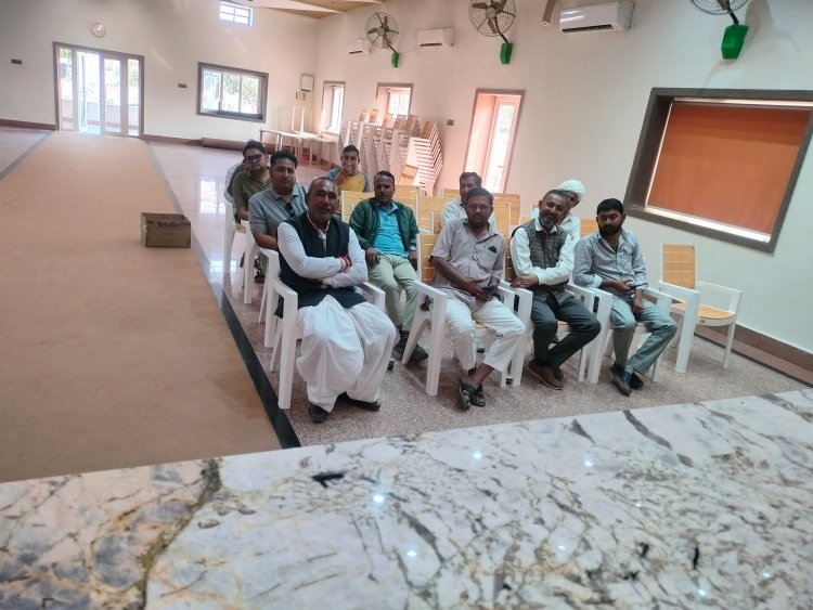 जालोर जिले में ईंट भट्टों में फायरिंग गतिविधियां 1 दिसंबर से 31 मई तक की अवधि में ही हो सकेगी