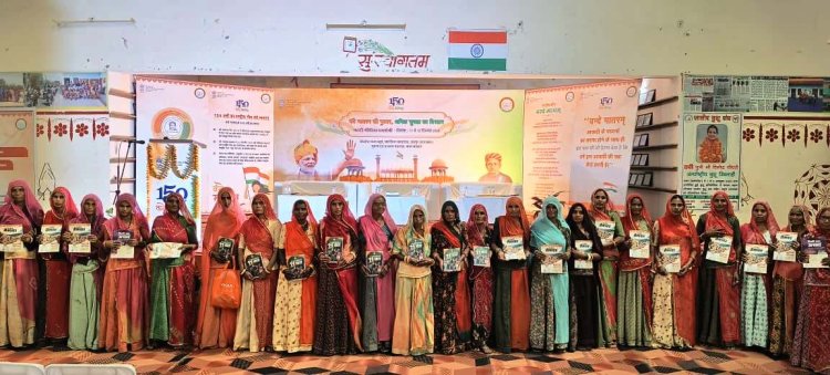 विधिक प्राधिकरण समाज के कमजोर वर्गों को मुफ्त कानूनी सलाह और सहायता प्रदान करता है- अपर जिला एवं सेशन न्यायाधीश