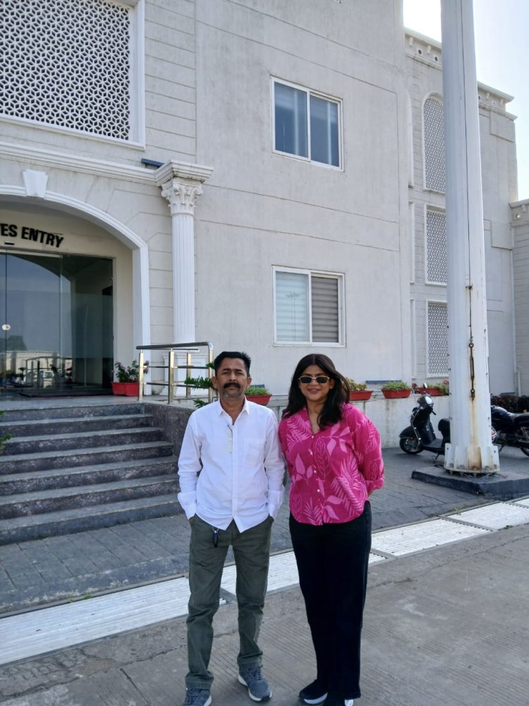 पूनासा की राजल राठौड़ का राष्ट्रीय राइफल शूटिंग प्रतियोगिता में चयन