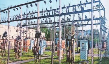 केवी जी.एस.एस. बावतरा, सायला पर पॉवर ट्रांसफार्मर में क्षमता वृद्धि,