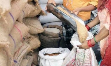 खाद्य सुरक्षा योजनान्तर्गत 28 फरवरी तक नाम वापस नहीं लेने वाले अपात्र लोगों से होगी वसूली