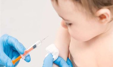 सशक्त निगरानी से टीकाकरण में सफलता, जालोर अग्रणी जिलों में शामिल - सीएमएचओ डॉ. भैराराम जाणी