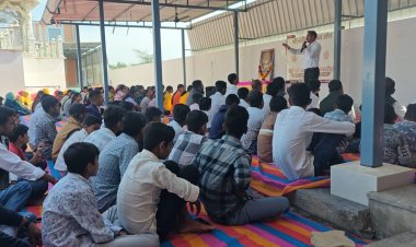 श्री क्षत्रिय युवक संघ के संस्थापक तनसिंह की 102 वीं जयंती पर हुए आयोजन