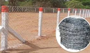 ग्राम उत्थान शिविरों में कृषि विभाग द्वारा तारबंदी के लिए 2914 आवेदन भरवाए गए