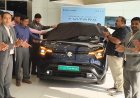 जालोर में NEXA e-Vitara की भव्य लॉन्चिंग