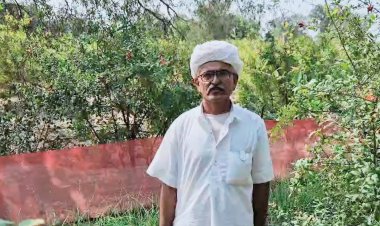 मृदा स्वास्थ्य कार्ड योजना का लाभ उठा रहे जिले के किसान, उर्वरकों की सही मात्रा के इस्तेमाल से बढ़ाई पैदावार