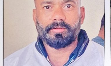 शारीरिक शिक्षक पुष्पेंद्र परमार होंगे राजस्थान टीम के प्रशिक्षक