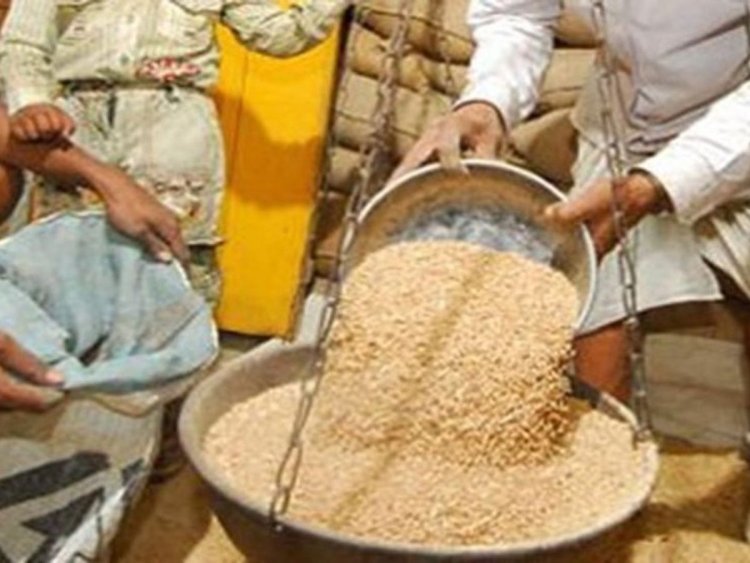 रिक्त व नवसृजित 29 उचित मूल्य दुकानों के आवंटन के लिए आवेदन पत्र आमंत्रित, 27 फरवरी तक किए जा सकेंगे आवेदन