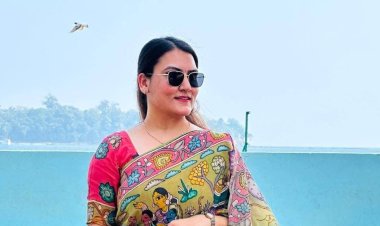 पांचवे प्रयास में डिम्पल चौहान बनी आईएएस, 131 रैंक पर हुआ चयन