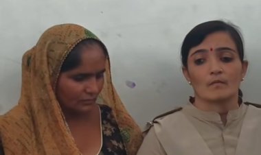 गणपतसिंह मांडोली प्रकरण : महिला कांस्टेबल भंवरी ने निभाई विशेष भूमिका, लच्छू से उगलवाया सच