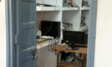 छह माह से बंद पीएम किसान पोर्टल, जालोर के किसान बेहाल