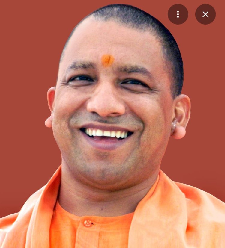 उत्तर प्रदेश के मुख्यमंत्री योगी आदित्यनाथ 15 व 16 मार्च को जालोर जिले के दौरे पर