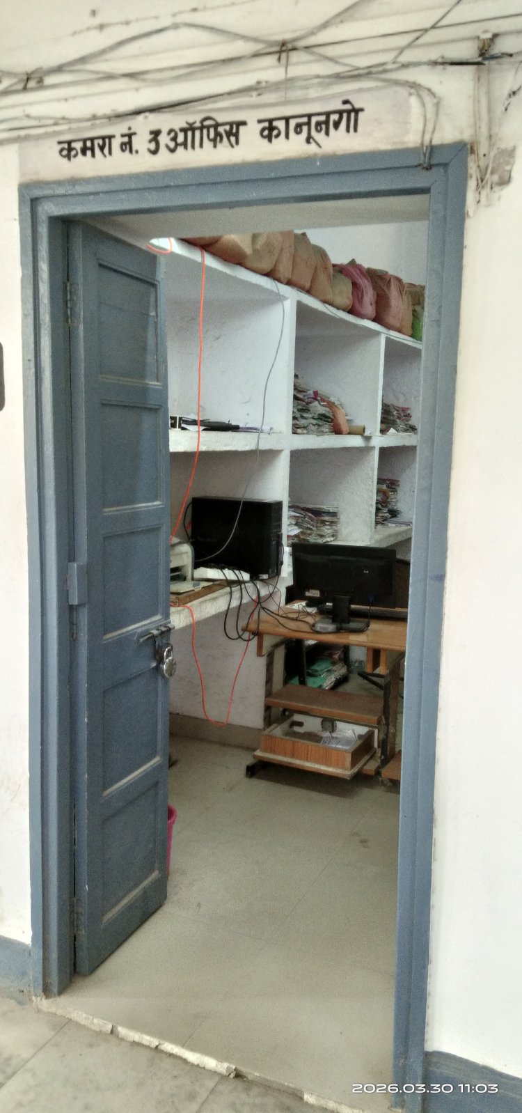 छह माह से बंद पीएम किसान पोर्टल, जालोर के किसान बेहाल