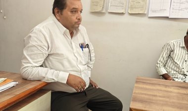 सायला में डमी व्यक्ति को पेश कर फर्जी रजिस्ट्री कराने के मामले में तीन गिरफ्तार, डमी व्यक्ति अभी भी फरार