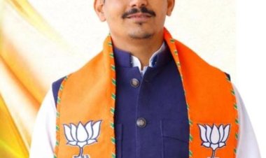 भाजयुमो प्रदेशाध्यक्ष शंकर गोरा 18 को आएंगे जालोर, युवा संवाद कार्यक्रम में करेंगे शिरकत