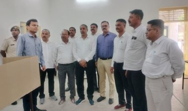 बार काउसिल ऑफ राजस्थान के चुनाव 22 को, जालोर में 448 अधिवक्ता कर सकेंगे मतदान