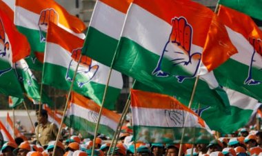 संगठन बढ़ाओ- लोकतंत्र बचाओ अभियान के तहत जालोर में कांग्रेस की 24 को बैठक