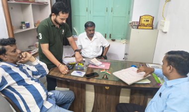 सियाणा के निजी विद्यालयों में चल रही थी अवैध कक्षाएं, शिकायत पर शिक्षा विभाग का निरीक्षण