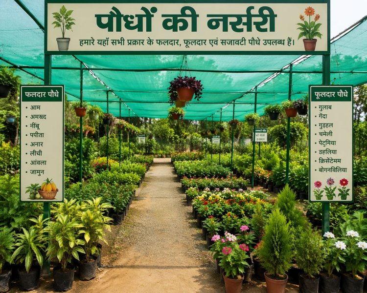 मिशन ‘‘हरियालो राजस्थान’’ के तहत 14.25 लाख पौधों का किया जाएगा वितरण