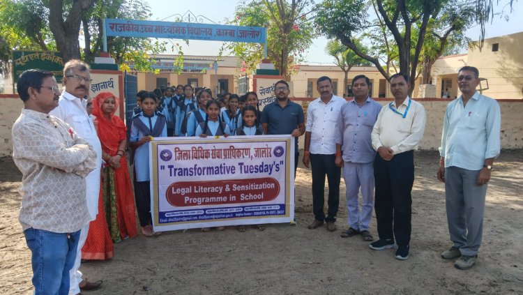 मोबाइल हम सभी के लिए विस्फोटक के समान, उपयोग में सावधानी जरूरी-अहमद