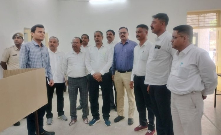 बार काउसिल ऑफ राजस्थान के चुनाव 22 को, जालोर में 448 अधिवक्ता कर सकेंगे मतदान