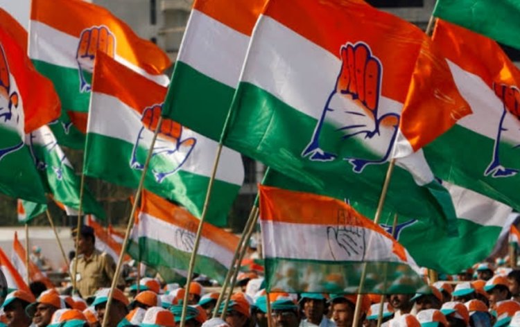 संगठन बढ़ाओ- लोकतंत्र बचाओ अभियान के तहत जालोर में कांग्रेस की 24 को बैठक