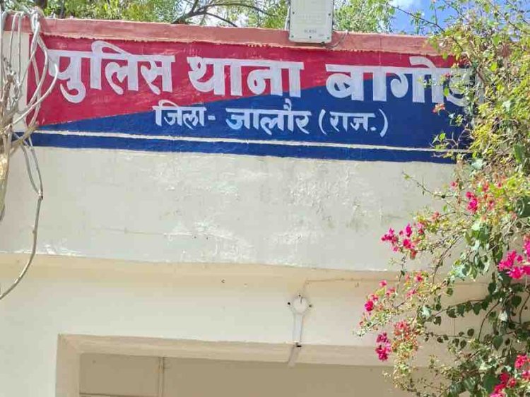 बाइक चोर गिरोह का पर्दाफाश, 12 वारदातें कबूली, दो गिरफ्तार