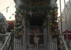 पूनकखुर्द में नवनिर्मित आशापुरा माताजी मंदिर प्राण प्रतिष्ठा महोत्सव