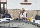 स्वच्छता मापदंडों की 100 फ़ीसदी कामयाबी तय होगी, स्वच्छता में सुशासन का एहसास करने की ताकत : के के गुप्ता