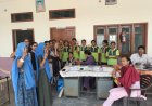 सर्वाइकल कैंसर से बचाव की पहल, 1304 बालिकाओं को मिला सुरक्षा कवच