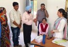 जनभागीदारी से ही सफल होगा टीबी मुक्त भारत अभियान - डॉ. इन्दरजीत सिंह