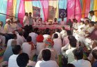 ग्राम रथ अभियानः आमजन की समस्याओं के समाधान तथा लोक कल्याणकारी योजनाओं की जानकारी लेकर गांव-गांव पहुंच रही सरकार- मुख्य सचेतक