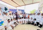 नर्सेज सप्ताह : देशभक्ति आजादी के साथ समाज में फैली बुराइयों को दूर करने का दिया संदेश