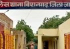 रात को ताले तोड़कर नकबजनी करने के आरोप में बिशनगढ़ पुलिस ने दो आरोपियों को किया गिरफ्तार