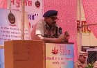 एएनटीएफ के आईजी ने जालोर स्कूल से ऑपरेशन लक्ष्मण रेखा अभियान किया शुरू