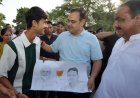 न शिक्षा पर, न स्वास्थ्य पर और न ही पंसेरी के पर्यटन पर बात की, केवल सफलताओं की कहानियां सुनकर लौटे मुख्यमंत्री भजनलाल