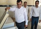 जालोर सीएमएचओ ने किया हाड़ेचा एवं चितलवाना सीएचसी का औचक निरीक्षण