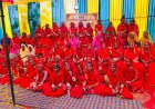 सिंघासनी में कुम्पावत परिवार का भव्य भाई-बहन स्नेहमिलन समारोह सम्पन्न