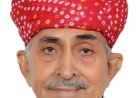 जालोर सांसद लुम्बाराम चौधरी को मिलेगा संसद रत्न पुरस्कार 