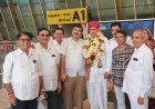 संसदीय रक्षा संबंधी स्थायी समिति का बेंगलुरु अध्ययन दौरा संपन्न, रक्षा तैयारियों और बुनियादी ढांचे की समीक्षा की