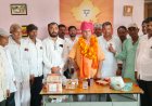 बाबूलाल के अध्यक्ष बनते ही जालोर भाजपा एससी मोर्चा हुआ सक्रिय, अनुभवी व युवा कार्यकर्ता होने लगे एकजुट