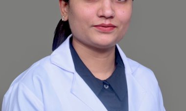 कलापुरा की बेटी डॉ. ट्विंकल राठौड़ ने अंतरराष्ट्रीय स्तर पर बढ़ाया जालोर का मान